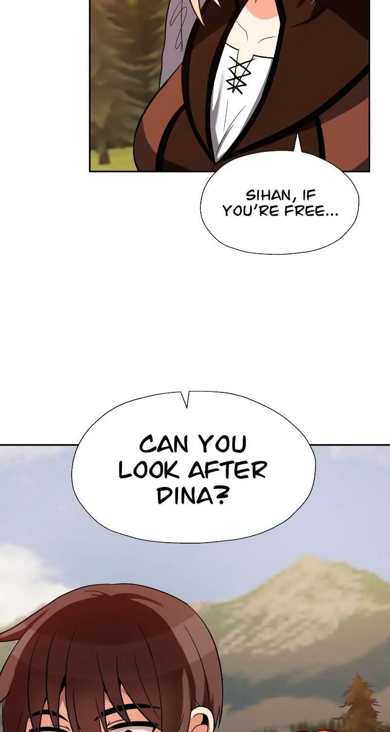 Transmigrating to the Otherworld Once More (REloaded To The Otherworld) Chapter 42 page 46 - 