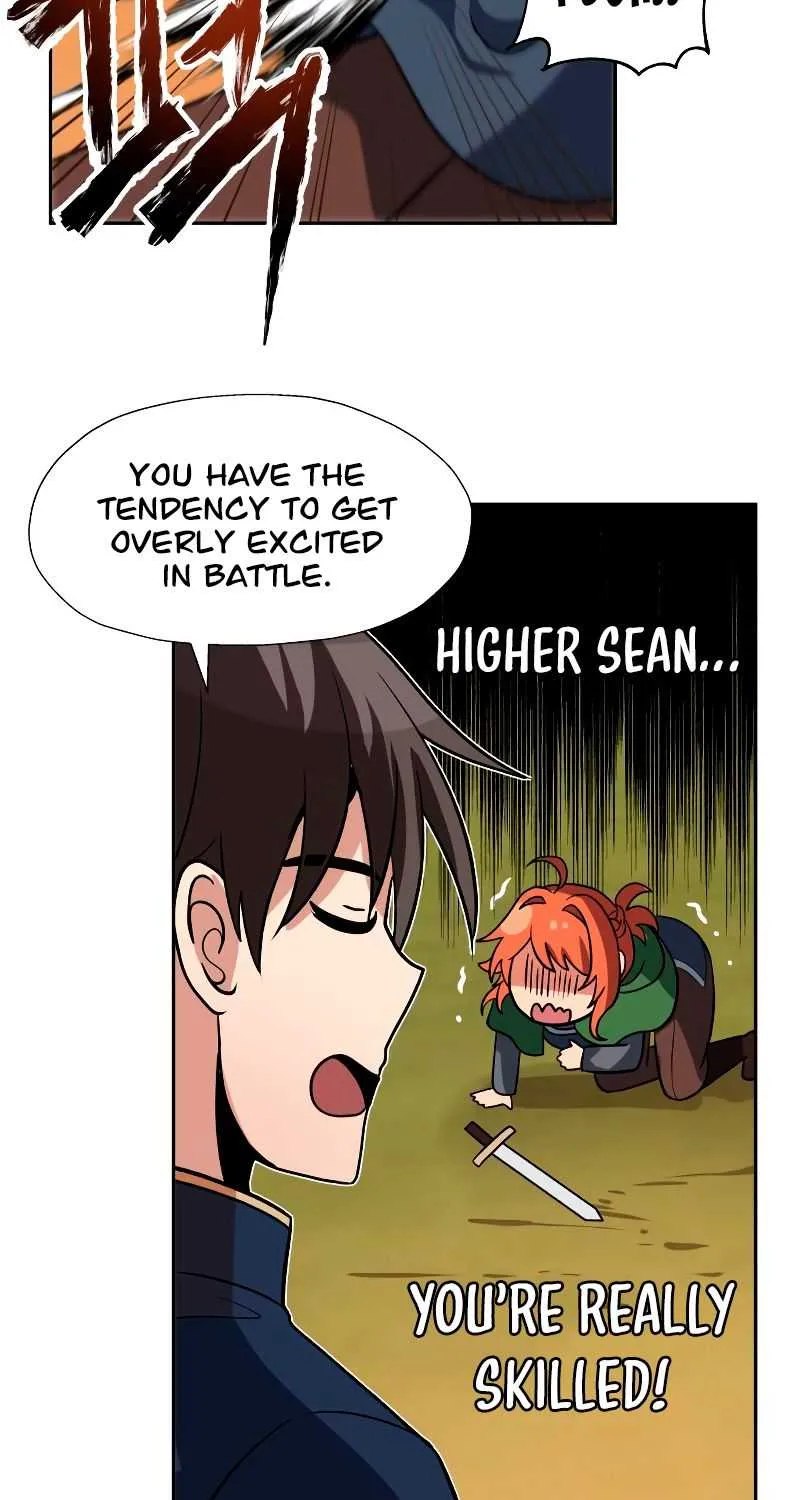 Transmigrating to the Otherworld Once More (REloaded To The Otherworld) Chapter 42 page 54 - 