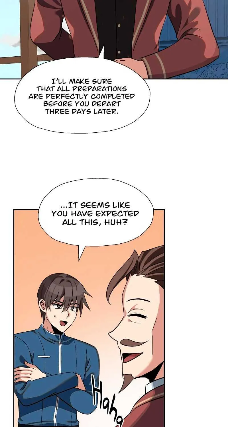 Transmigrating to the Otherworld Once More (REloaded To The Otherworld) Chapter 42 page 10 - 