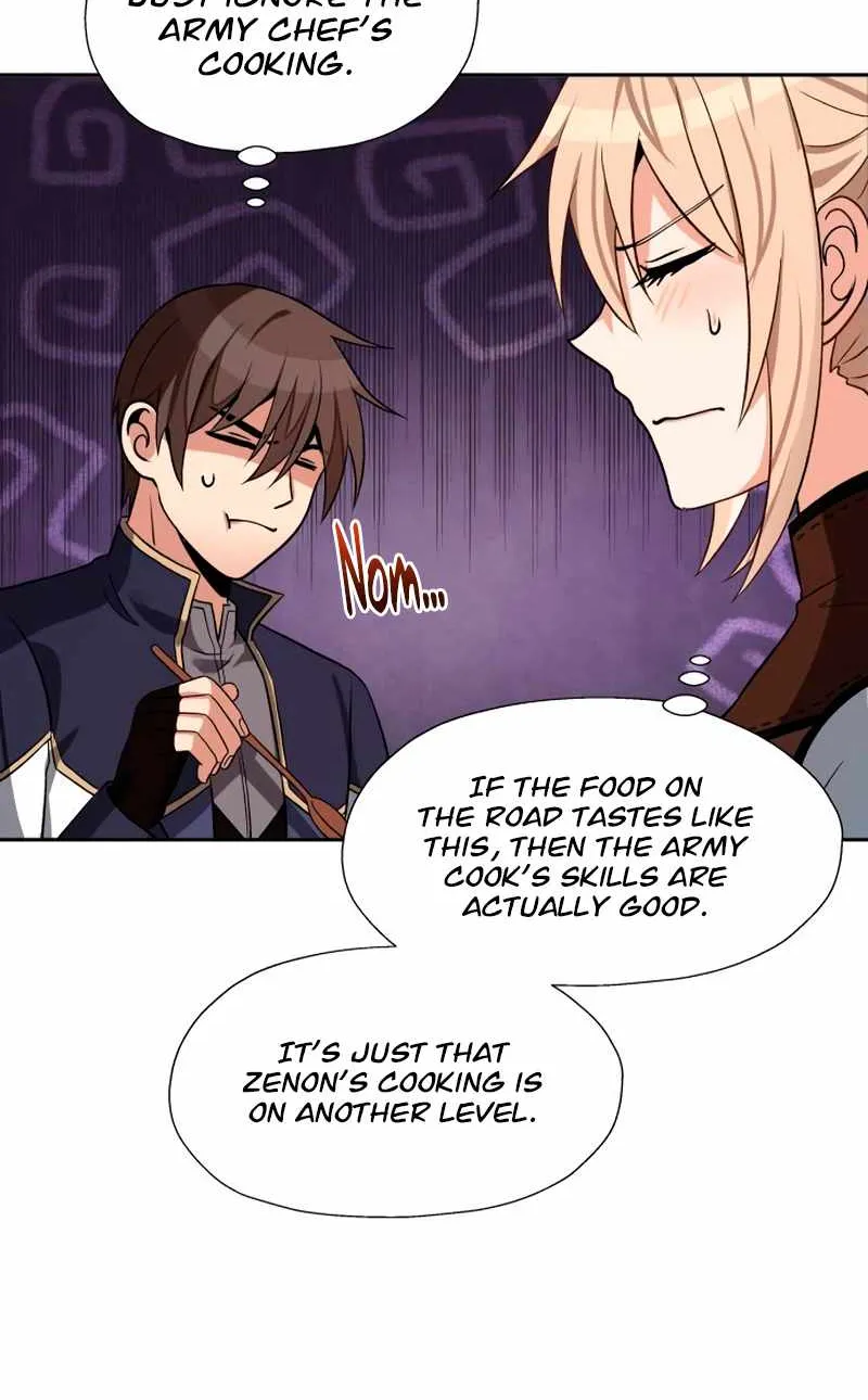 Transmigrating to the Otherworld Once More (REloaded To The Otherworld) Chapter 43 page 11 - 