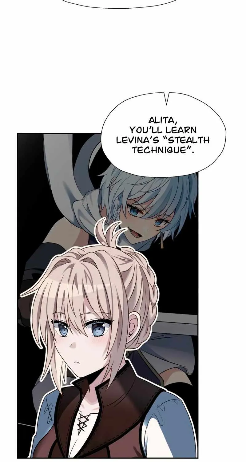 Transmigrating to the Otherworld Once More (REloaded To The Otherworld) Chapter 43 page 18 - 