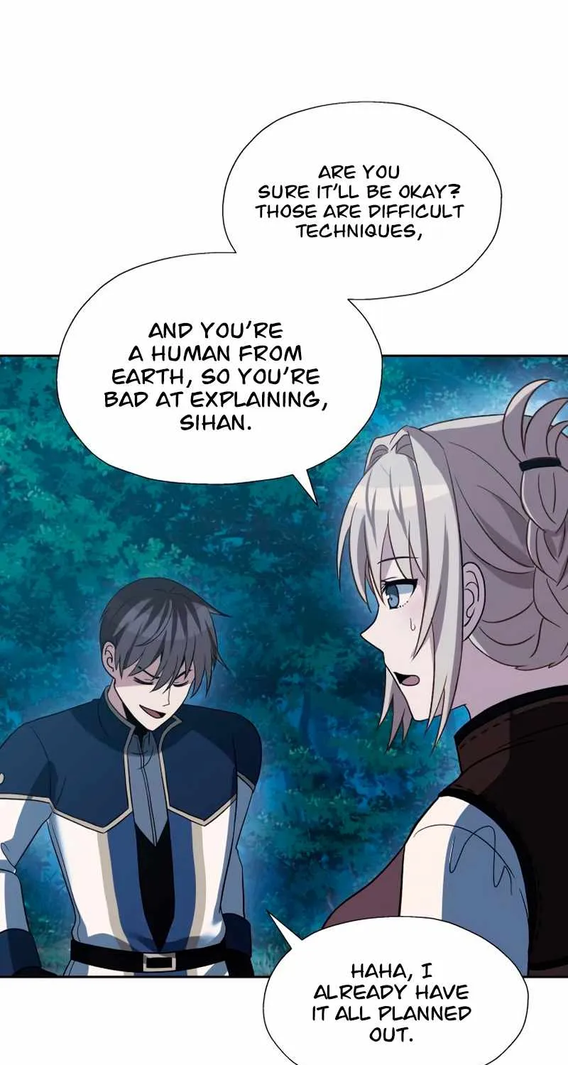 Transmigrating to the Otherworld Once More (REloaded To The Otherworld) Chapter 43 page 20 - 