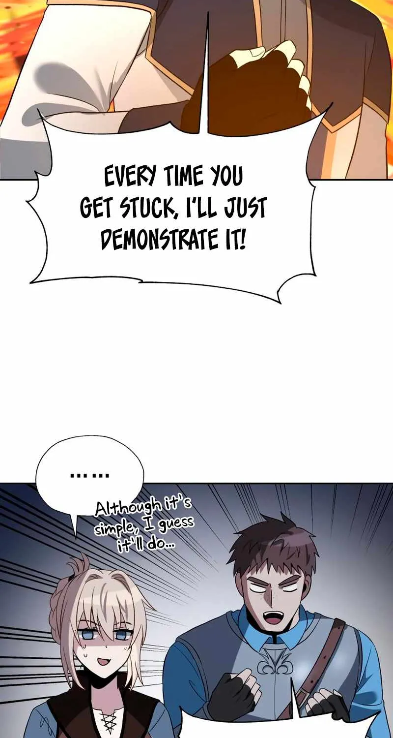Transmigrating to the Otherworld Once More (REloaded To The Otherworld) Chapter 43 page 23 - 