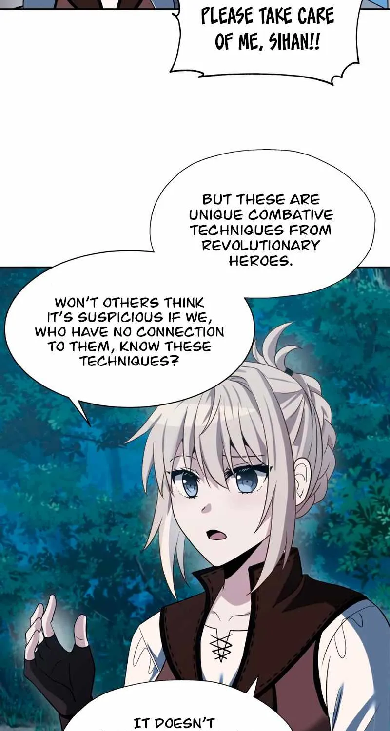 Transmigrating to the Otherworld Once More (REloaded To The Otherworld) Chapter 43 page 24 - 