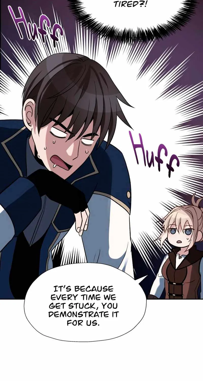 Transmigrating to the Otherworld Once More (REloaded To The Otherworld) Chapter 43 page 33 - 
