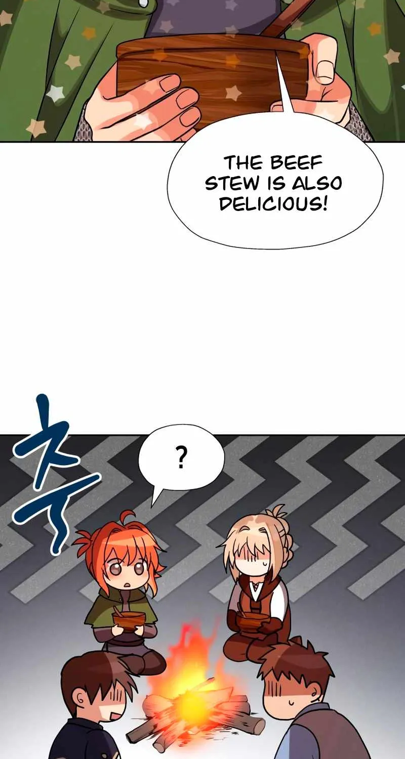 Transmigrating to the Otherworld Once More (REloaded To The Otherworld) Chapter 43 page 7 - 
