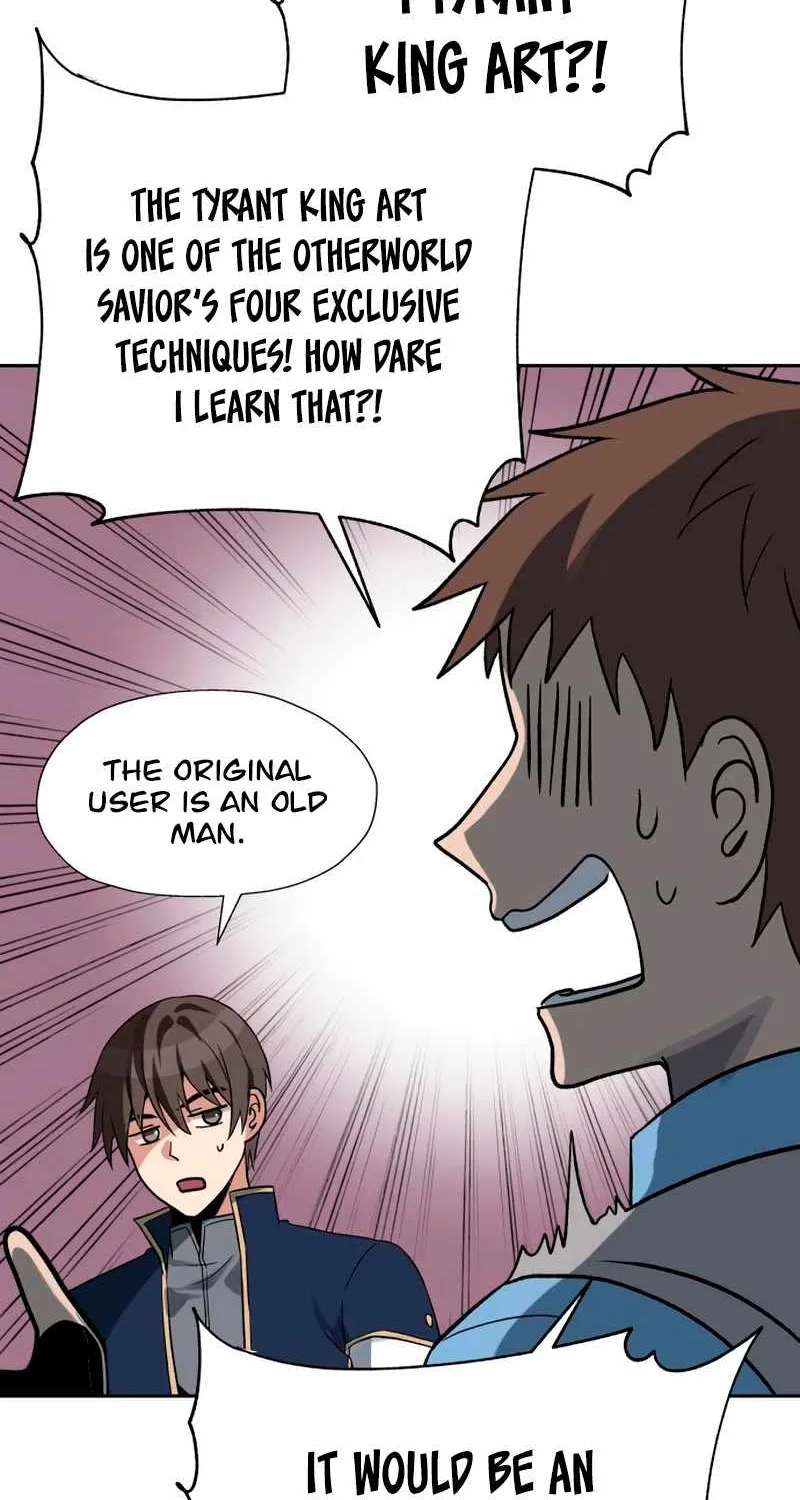 Transmigrating to the Otherworld Once More (REloaded To The Otherworld) Chapter 43 page 65 - 