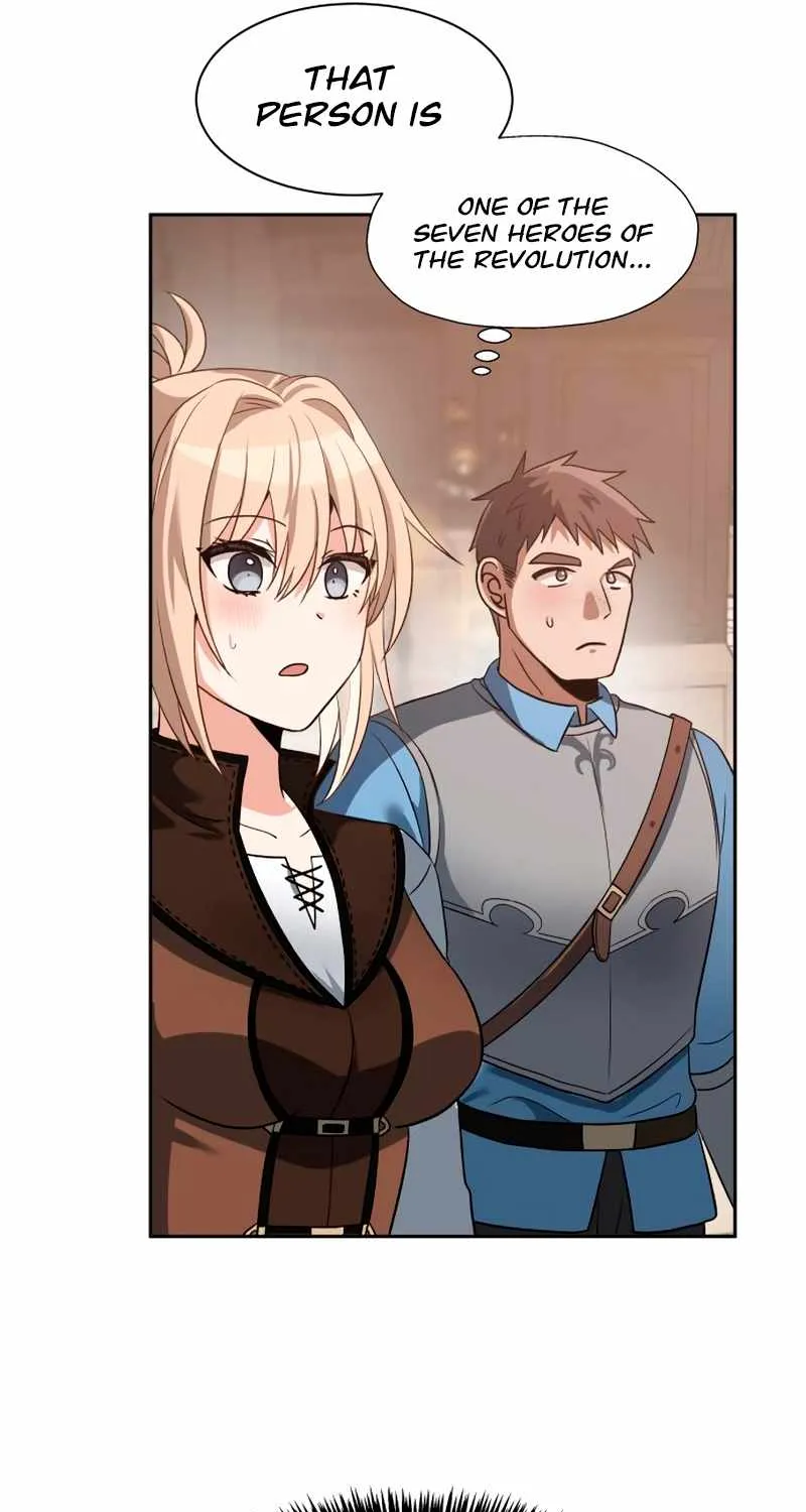 Transmigrating to the Otherworld Once More (REloaded To The Otherworld) Chapter 44 page 12 - 