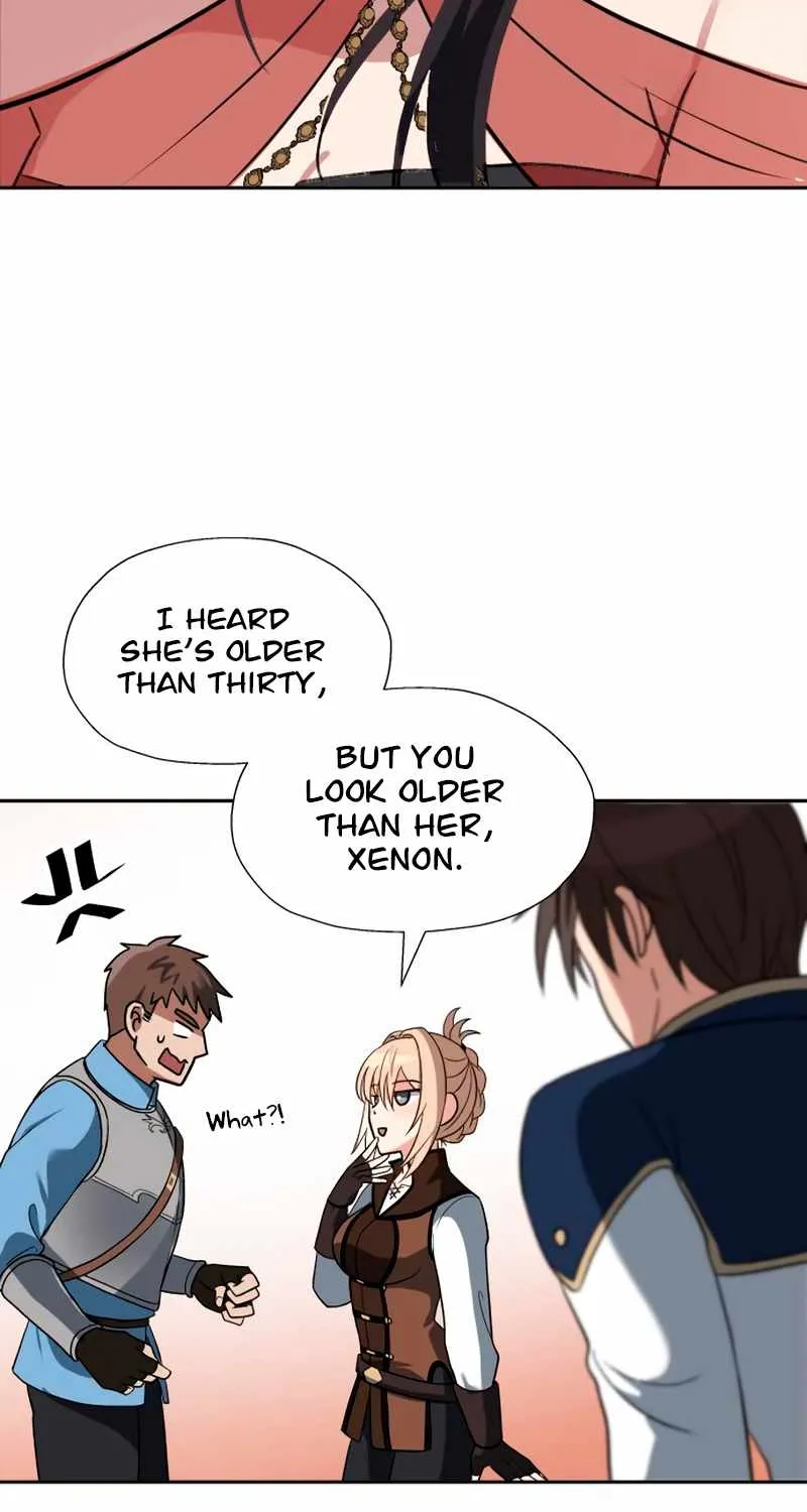 Transmigrating to the Otherworld Once More (REloaded To The Otherworld) Chapter 44 page 14 - 