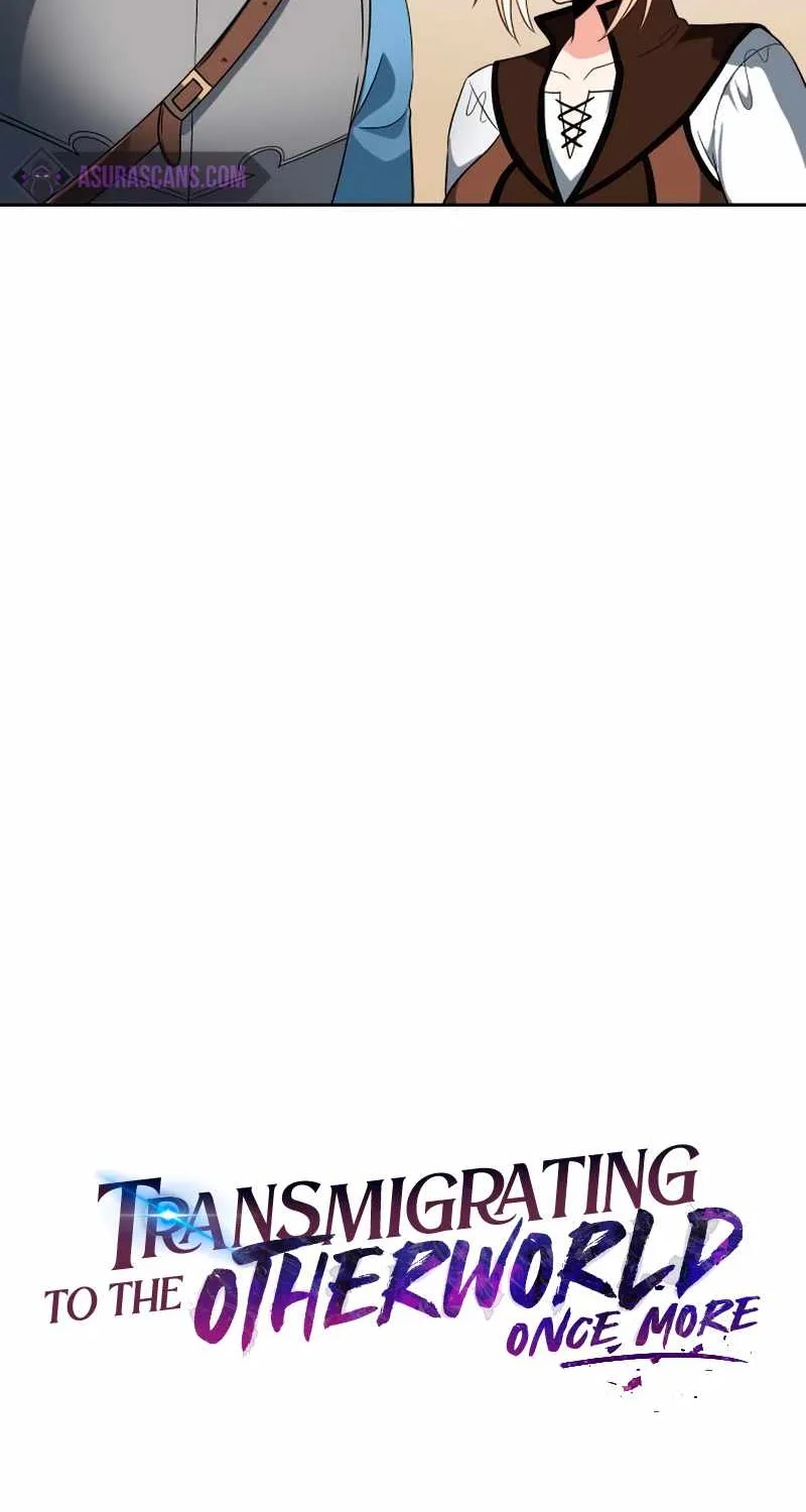 Transmigrating to the Otherworld Once More (REloaded To The Otherworld) Chapter 44 page 19 - 