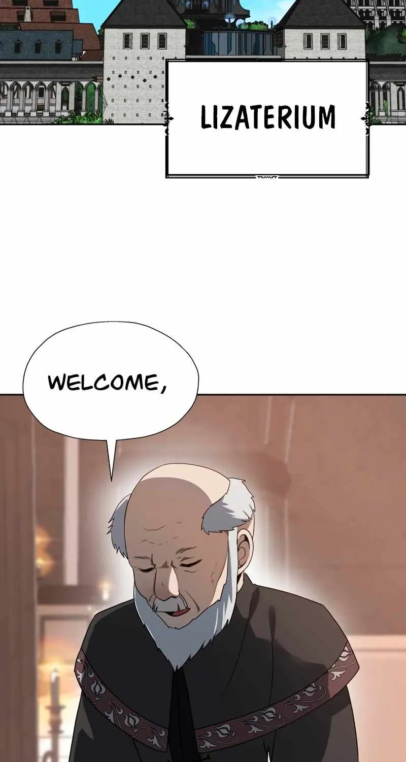 Transmigrating to the Otherworld Once More (REloaded To The Otherworld) Chapter 44 page 3 - 