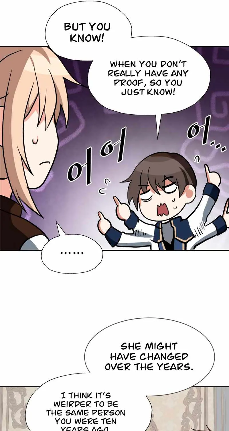 Transmigrating to the Otherworld Once More (REloaded To The Otherworld) Chapter 44 page 25 - 