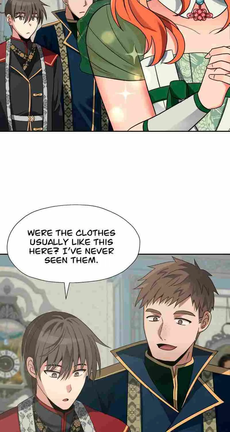Transmigrating to the Otherworld Once More (REloaded To The Otherworld) Chapter 44 page 33 - 