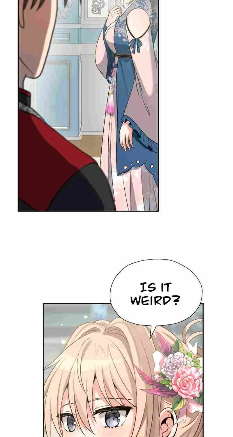 Transmigrating to the Otherworld Once More (REloaded To The Otherworld) Chapter 44 page 35 - 