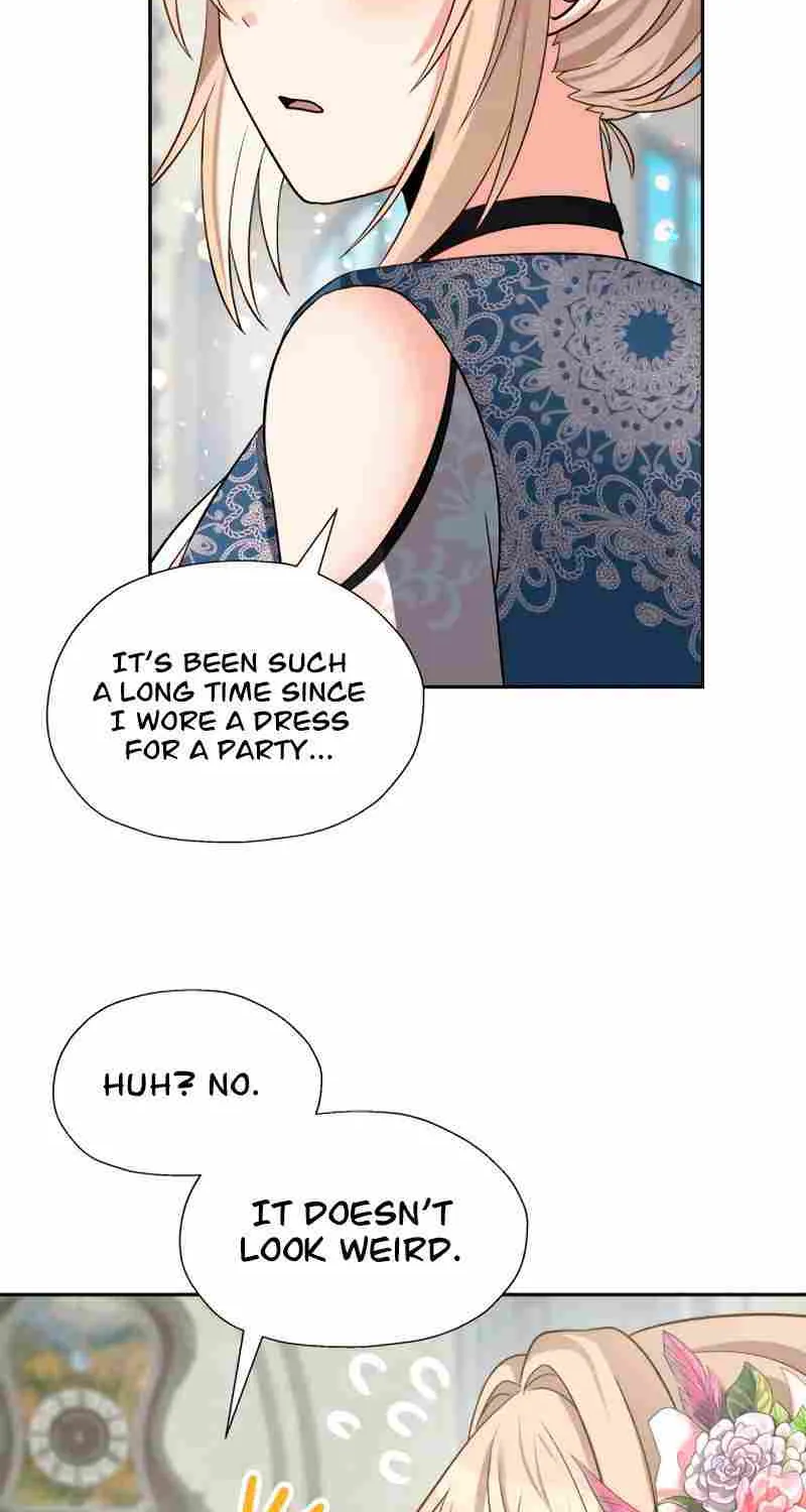 Transmigrating to the Otherworld Once More (REloaded To The Otherworld) Chapter 44 page 36 - 