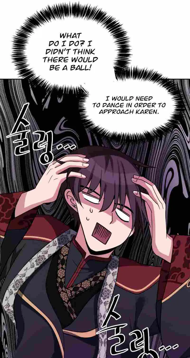 Transmigrating to the Otherworld Once More (REloaded To The Otherworld) Chapter 44 page 50 - 