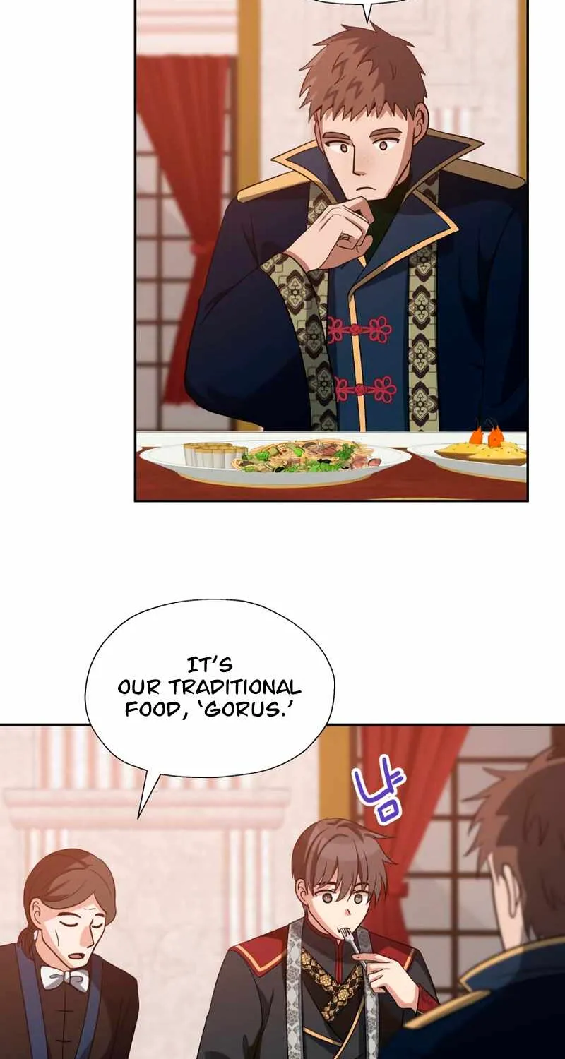 Transmigrating to the Otherworld Once More (REloaded To The Otherworld) Chapter 44 page 63 - 