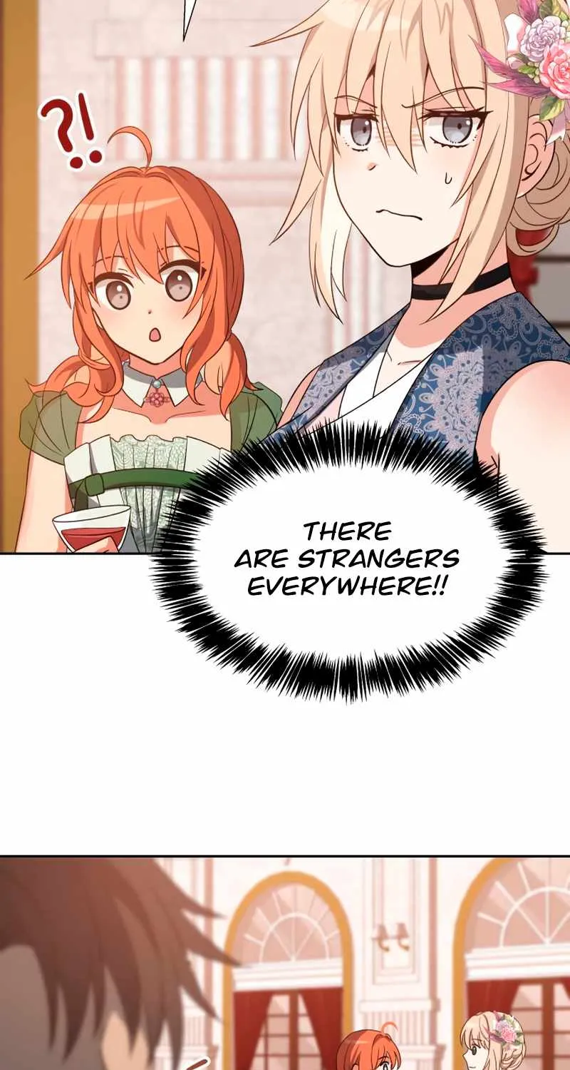 Transmigrating to the Otherworld Once More (REloaded To The Otherworld) Chapter 44 page 68 - 