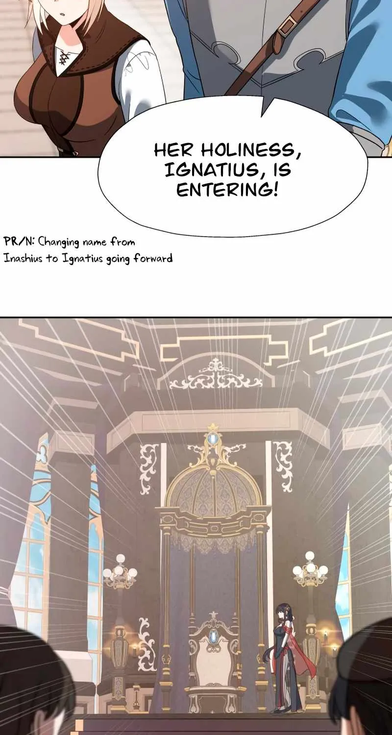 Transmigrating to the Otherworld Once More (REloaded To The Otherworld) Chapter 44 page 8 - 