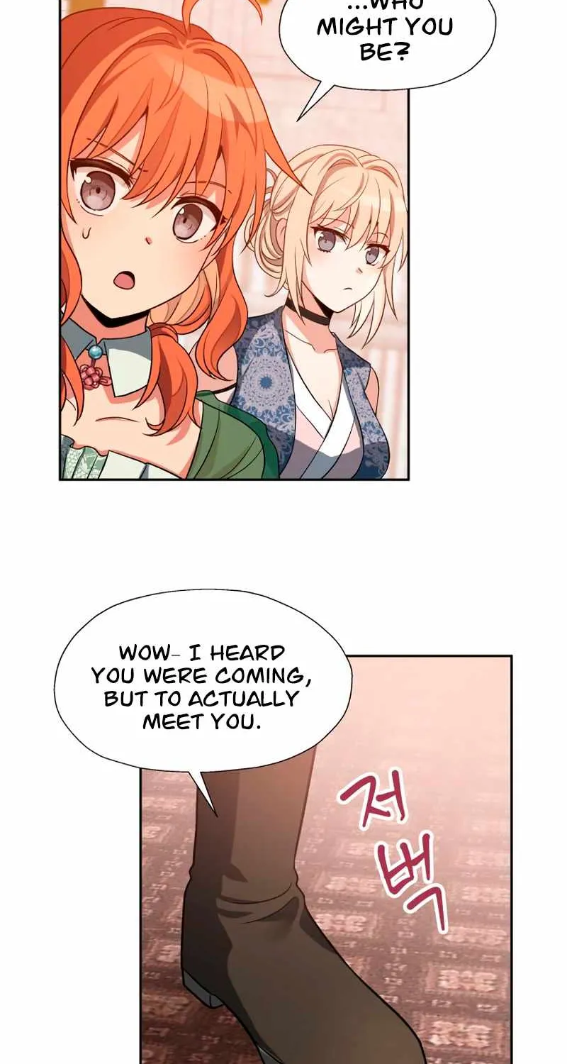 Transmigrating to the Otherworld Once More (REloaded To The Otherworld) Chapter 44 page 71 - 