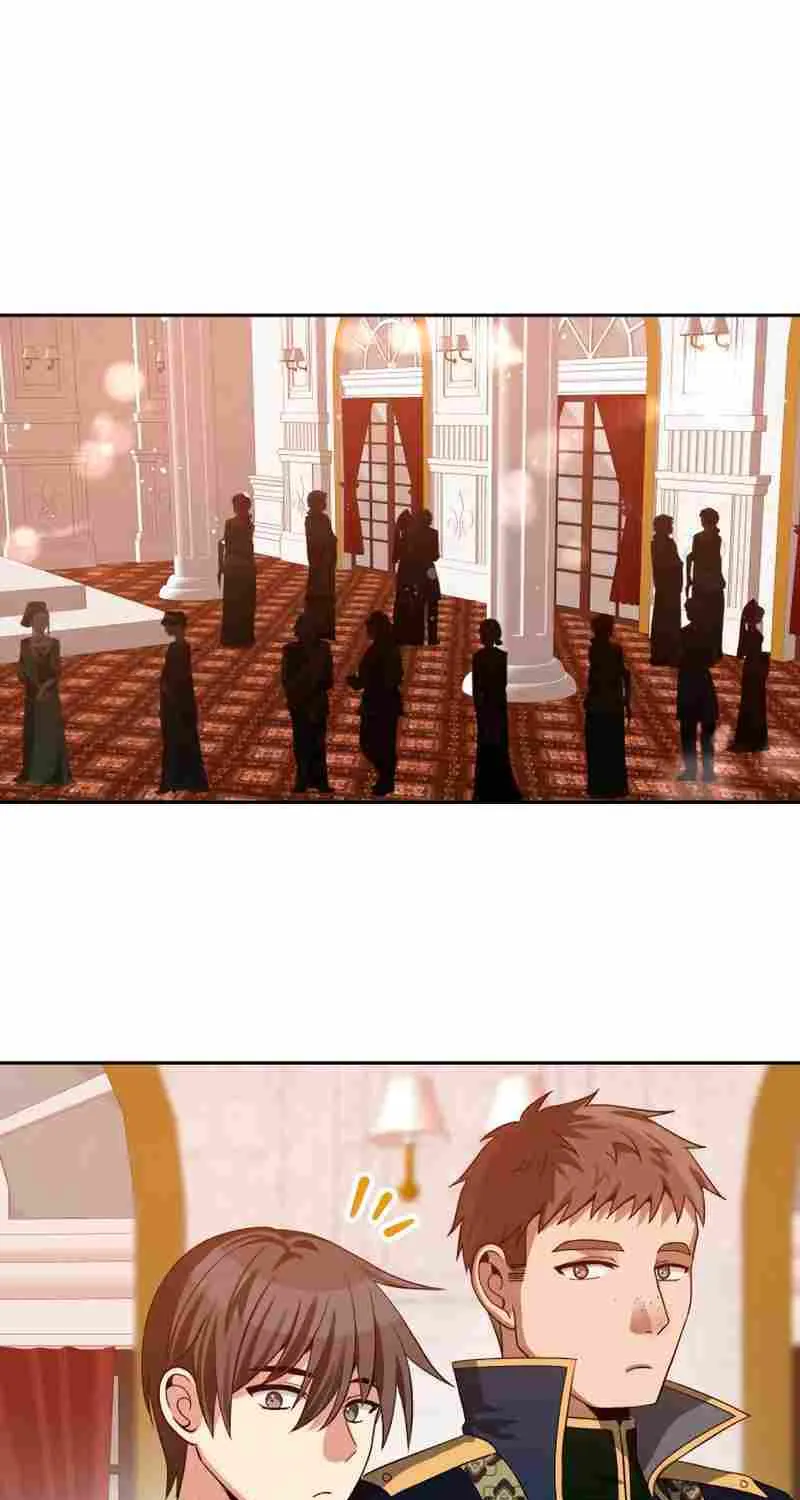 Transmigrating to the Otherworld Once More (REloaded To The Otherworld) Chapter 45 page 2 - 