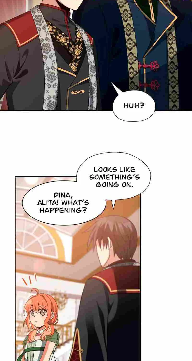 Transmigrating to the Otherworld Once More (REloaded To The Otherworld) Chapter 45 page 3 - 