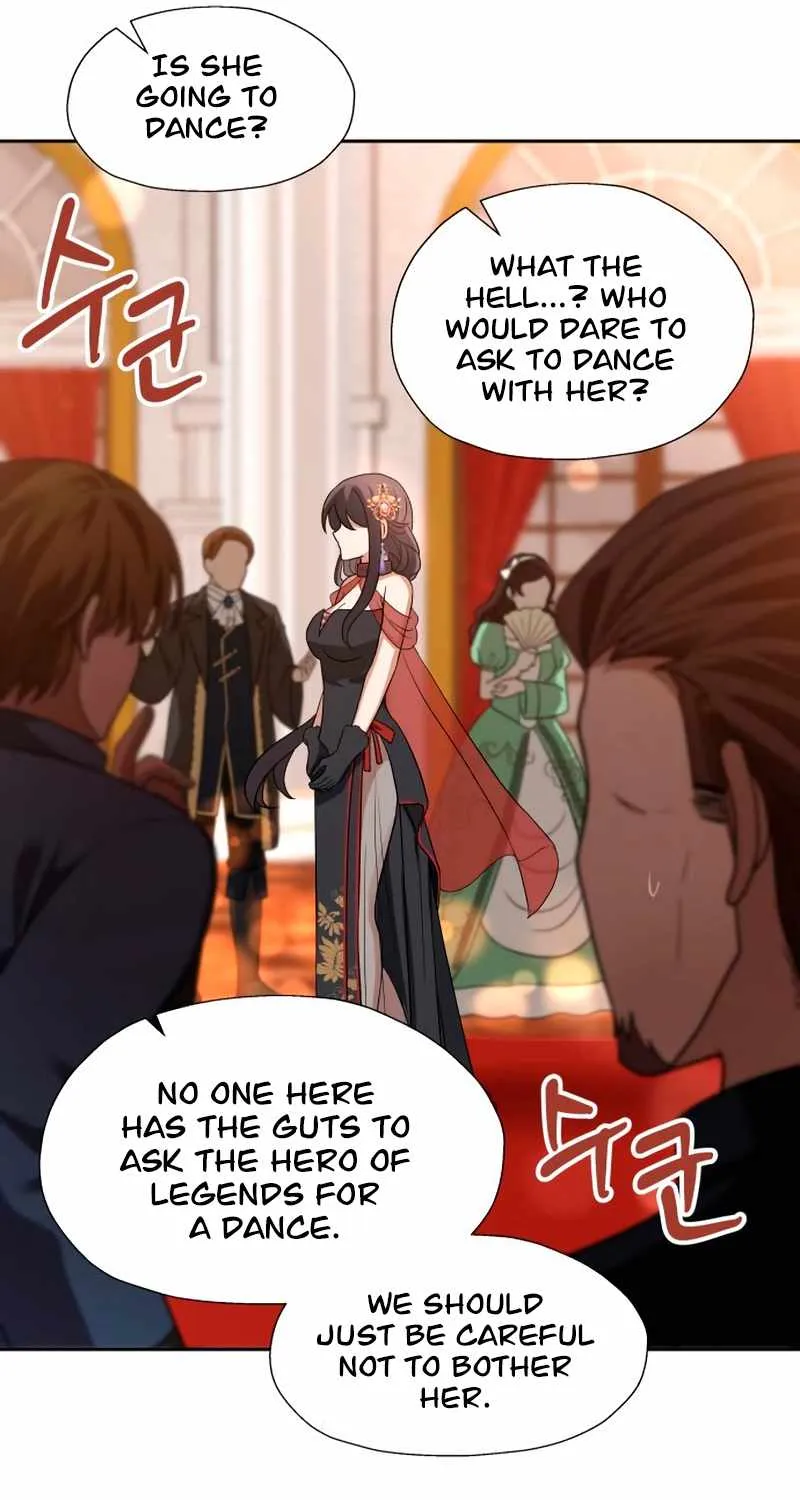 Transmigrating to the Otherworld Once More (REloaded To The Otherworld) Chapter 45 page 22 - 