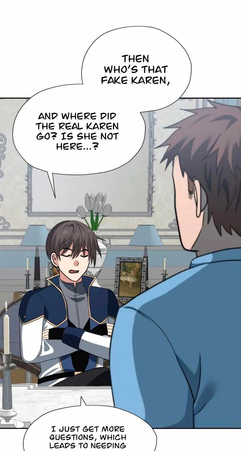 Transmigrating to the Otherworld Once More (REloaded To The Otherworld) Chapter 45 page 72 - 