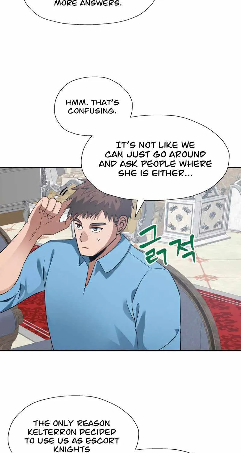 Transmigrating to the Otherworld Once More (REloaded To The Otherworld) Chapter 45 page 73 - 