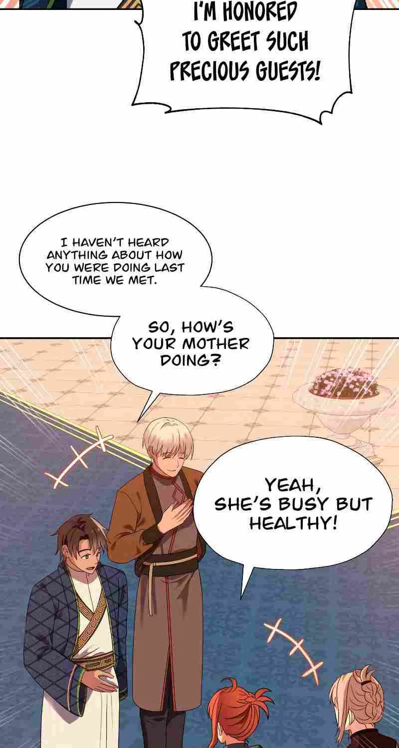 Transmigrating to the Otherworld Once More (REloaded To The Otherworld) Chapter 46 page 22 - 