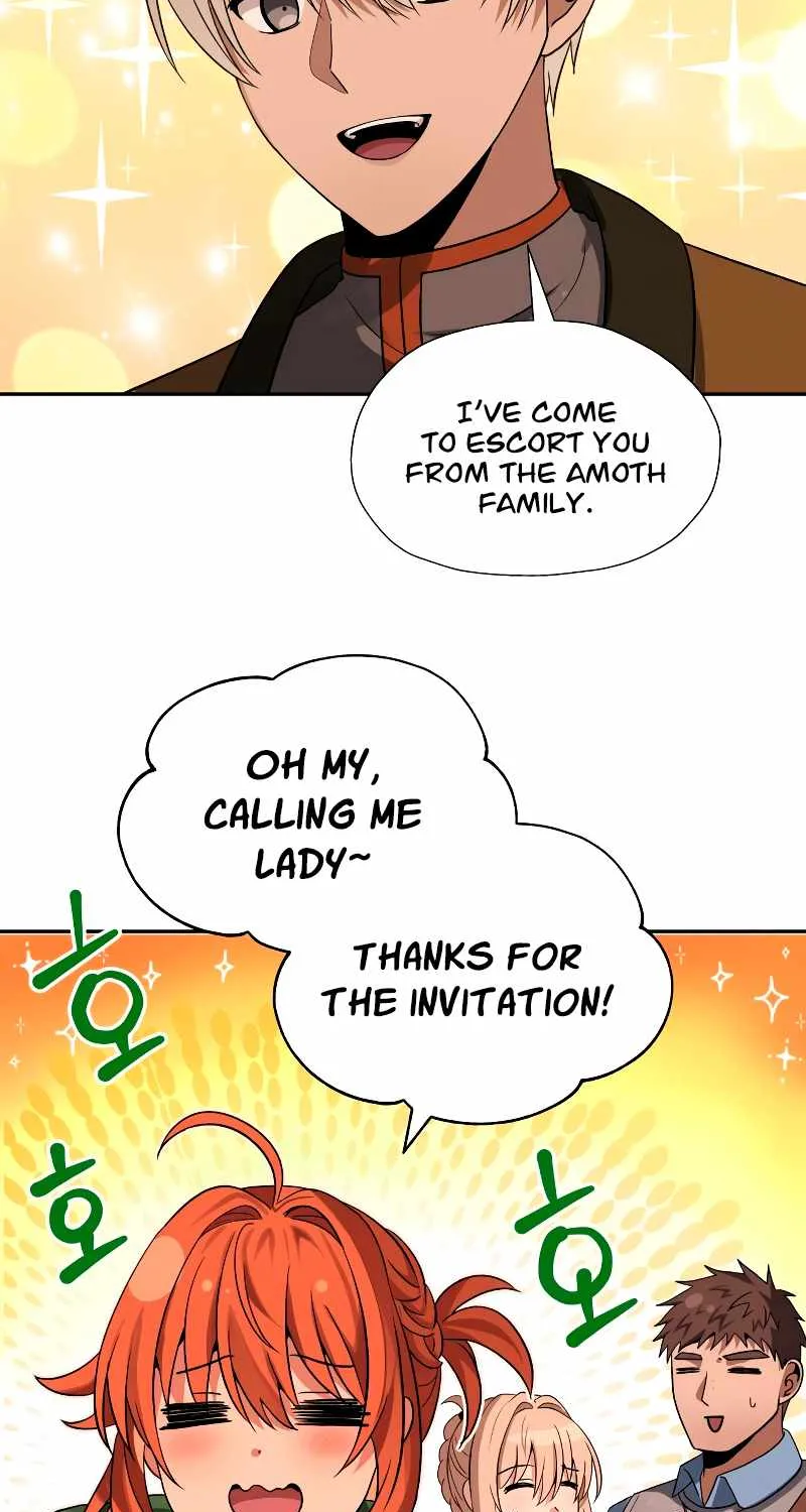Transmigrating to the Otherworld Once More (REloaded To The Otherworld) Chapter 46 page 4 - 