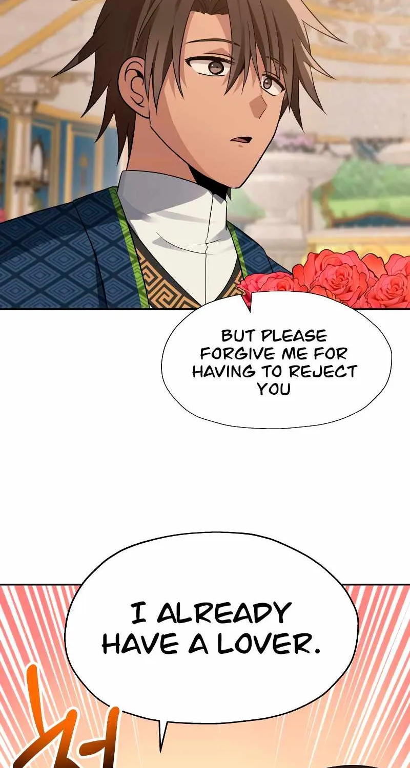 Transmigrating to the Otherworld Once More (REloaded To The Otherworld) Chapter 46 page 35 - 