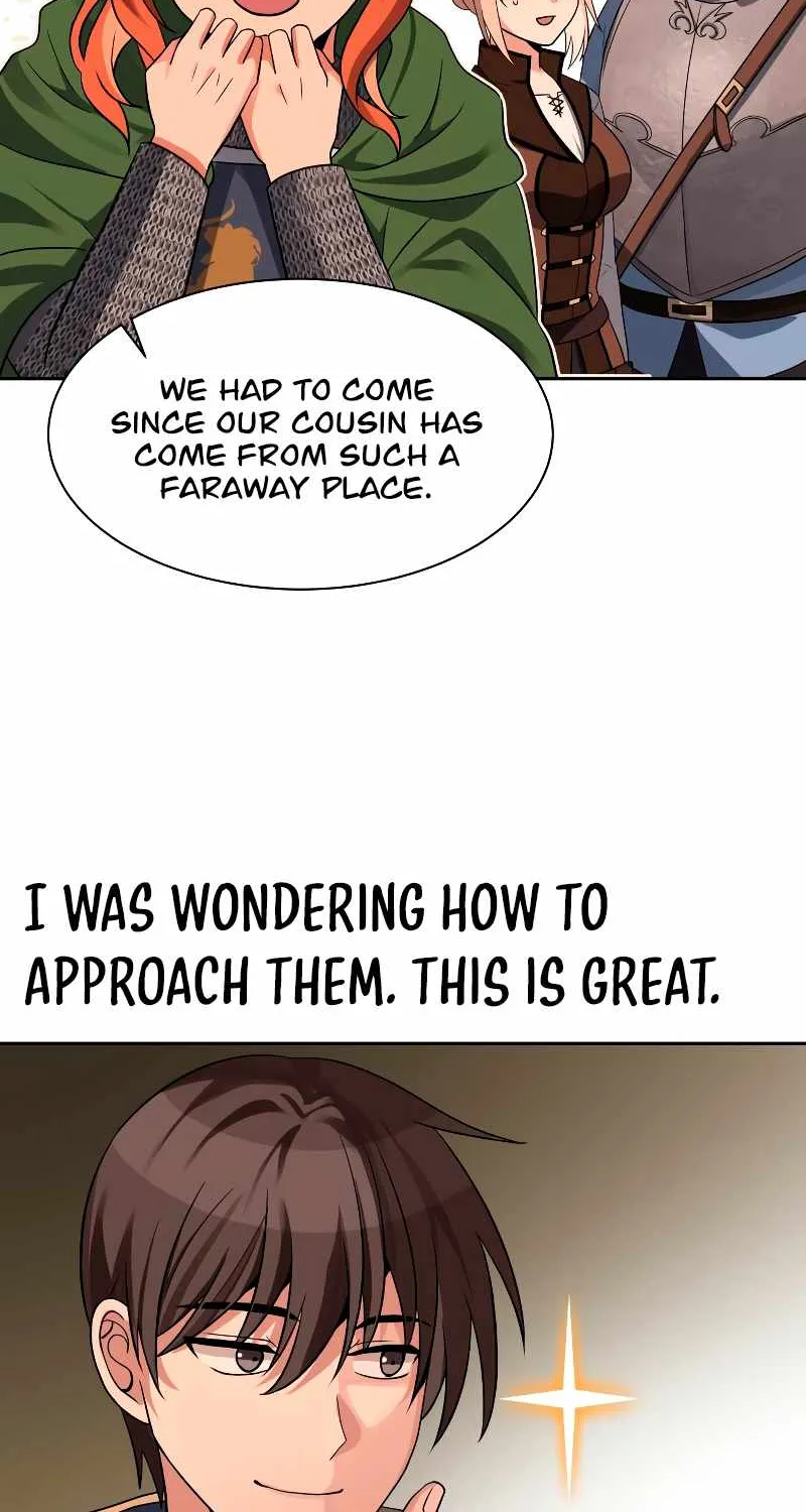 Transmigrating to the Otherworld Once More (REloaded To The Otherworld) Chapter 46 page 5 - 