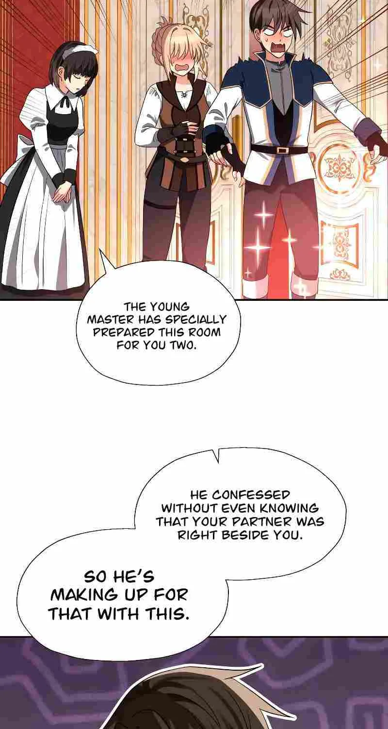 Transmigrating to the Otherworld Once More (REloaded To The Otherworld) Chapter 46 page 46 - 
