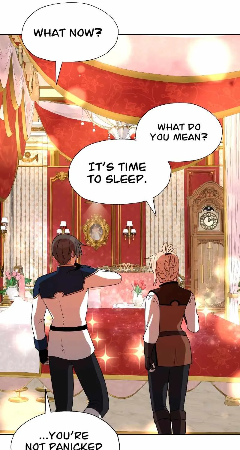 Transmigrating to the Otherworld Once More (REloaded To The Otherworld) Chapter 46 page 49 - 