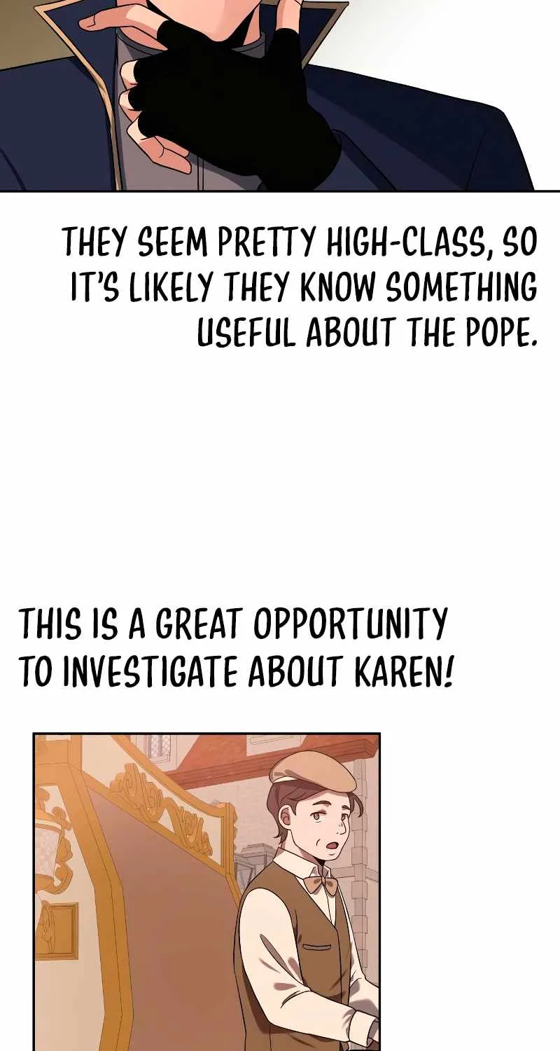 Transmigrating to the Otherworld Once More (REloaded To The Otherworld) Chapter 46 page 6 - 