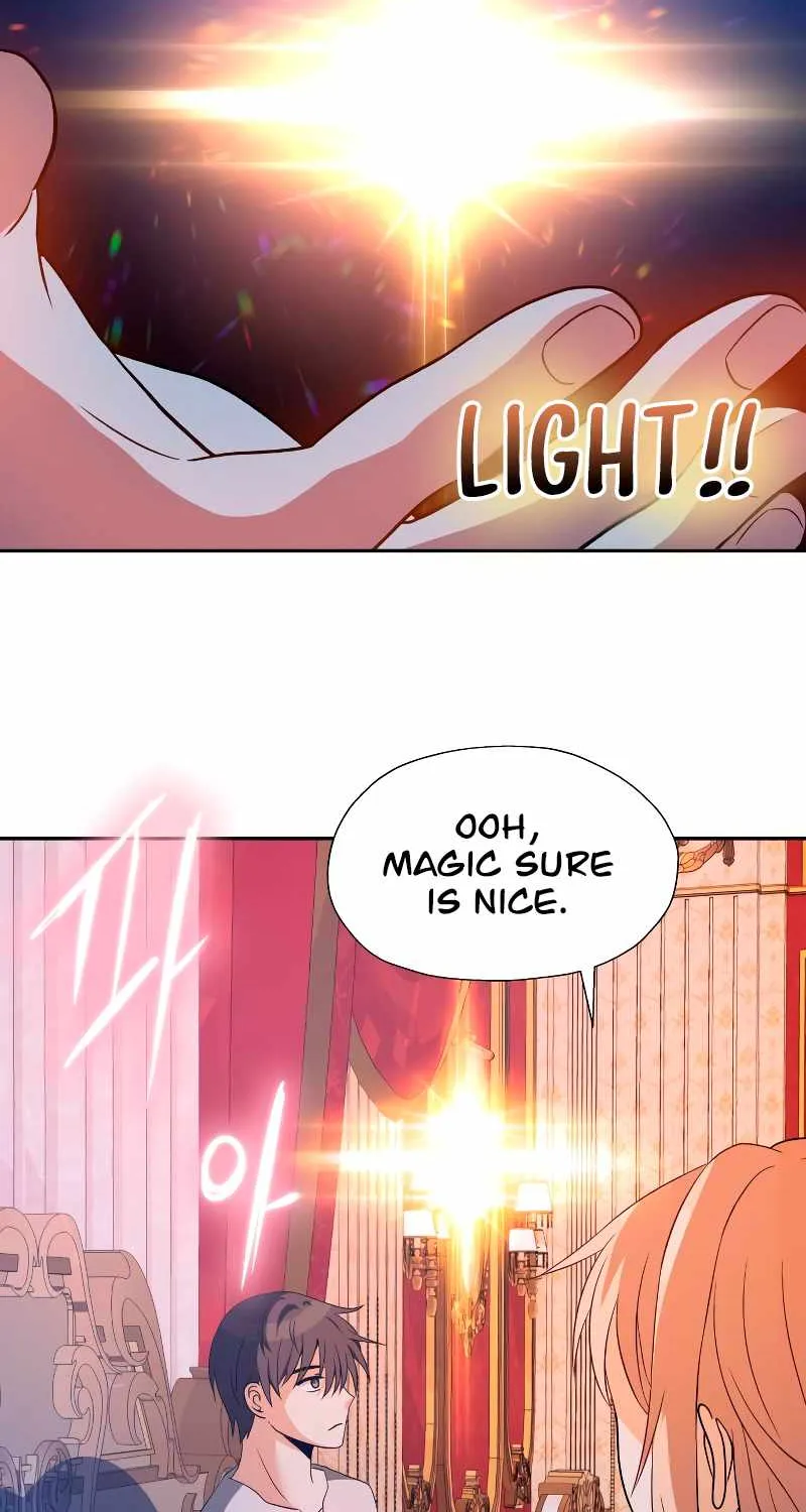Transmigrating to the Otherworld Once More (REloaded To The Otherworld) Chapter 46 page 64 - 
