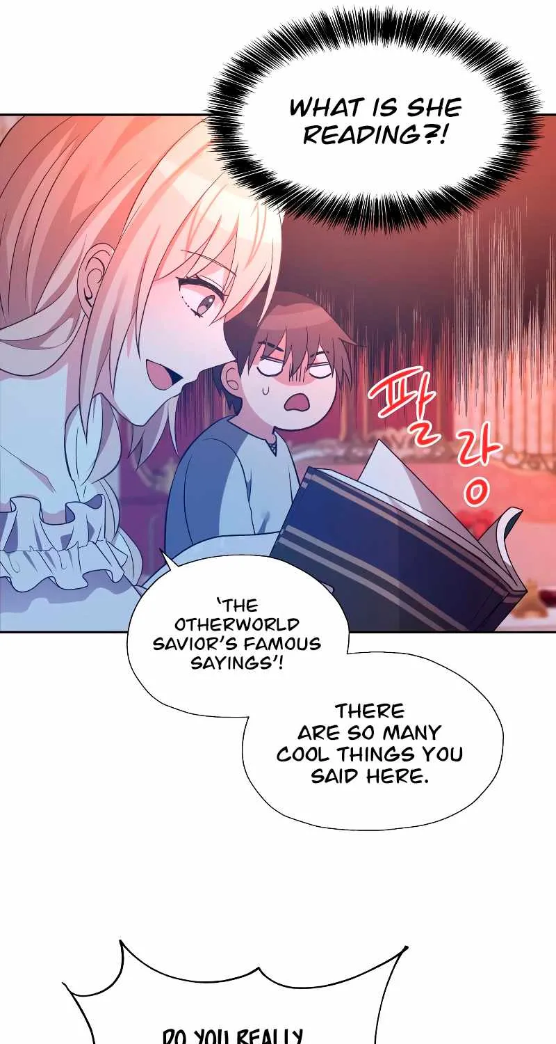 Transmigrating to the Otherworld Once More (REloaded To The Otherworld) Chapter 46 page 68 - 