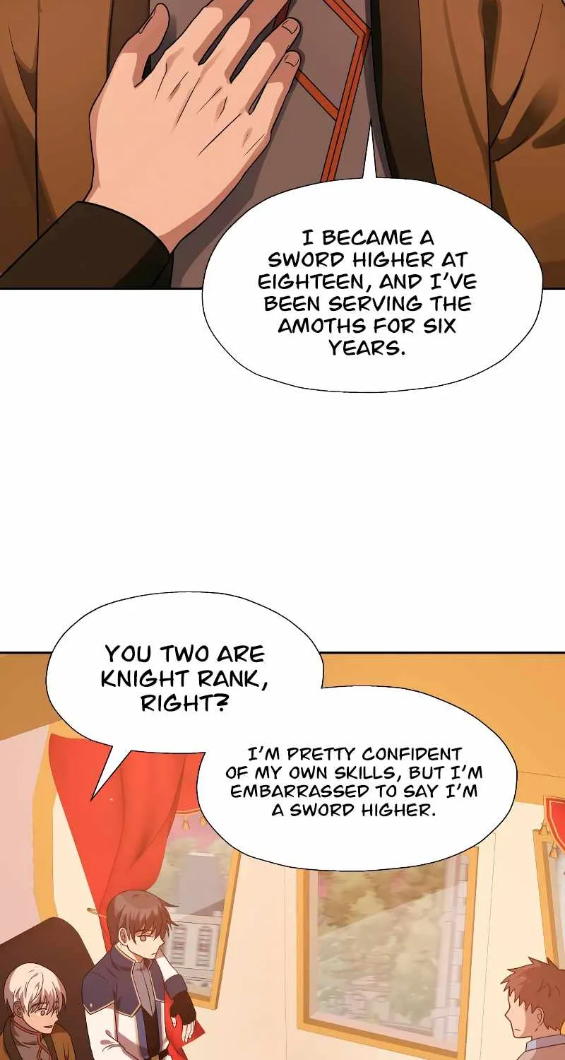 Transmigrating to the Otherworld Once More (REloaded To The Otherworld) Chapter 46 page 9 - 