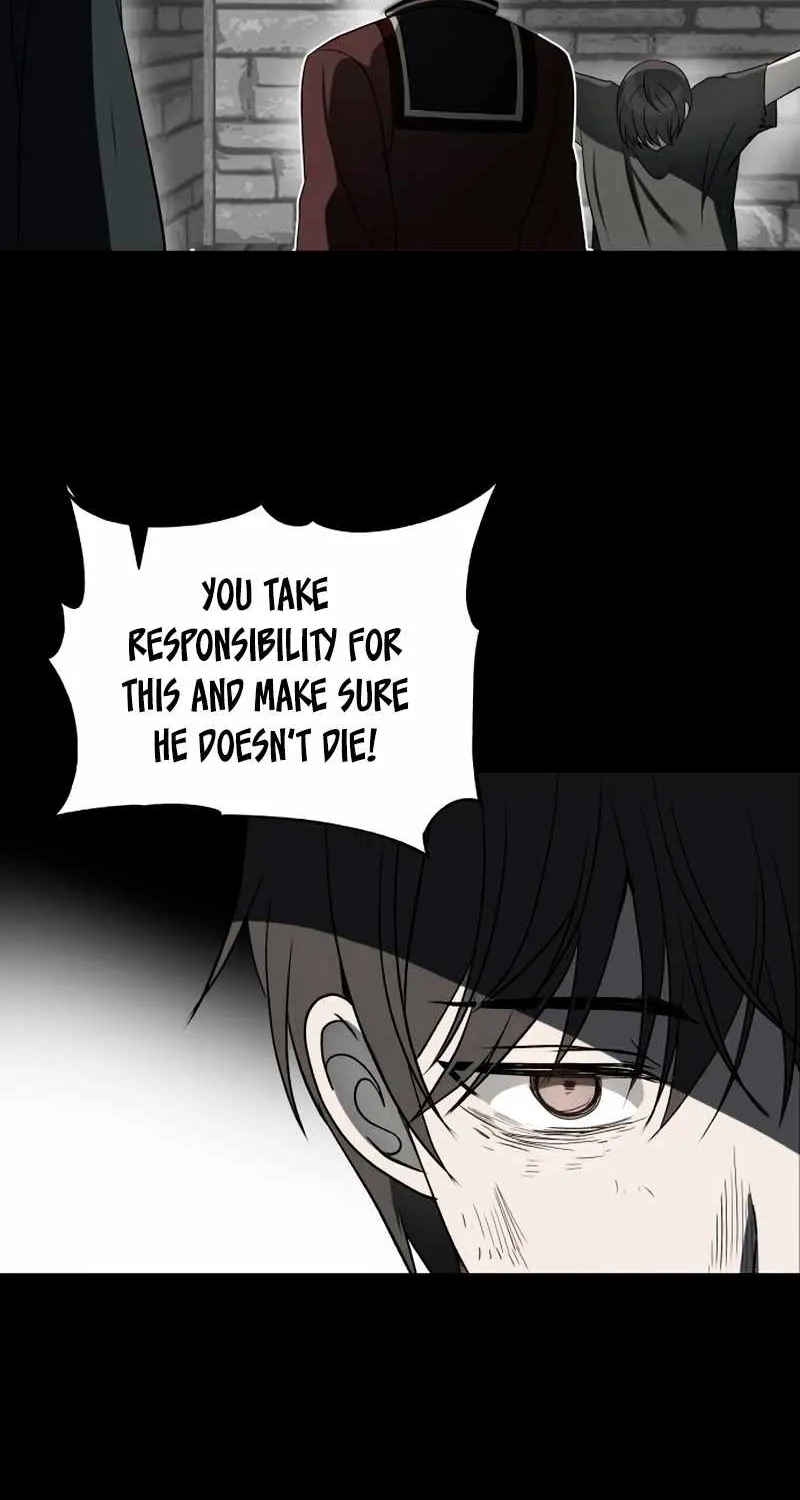 Transmigrating to the Otherworld Once More (REloaded To The Otherworld) Chapter 47 page 11 - 