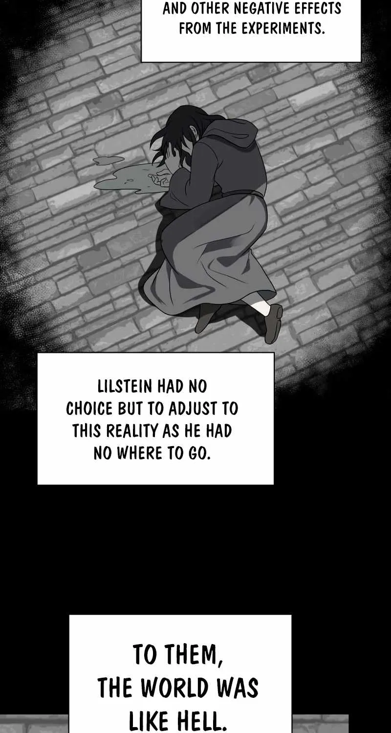 Transmigrating to the Otherworld Once More (REloaded To The Otherworld) Chapter 47 page 19 - 