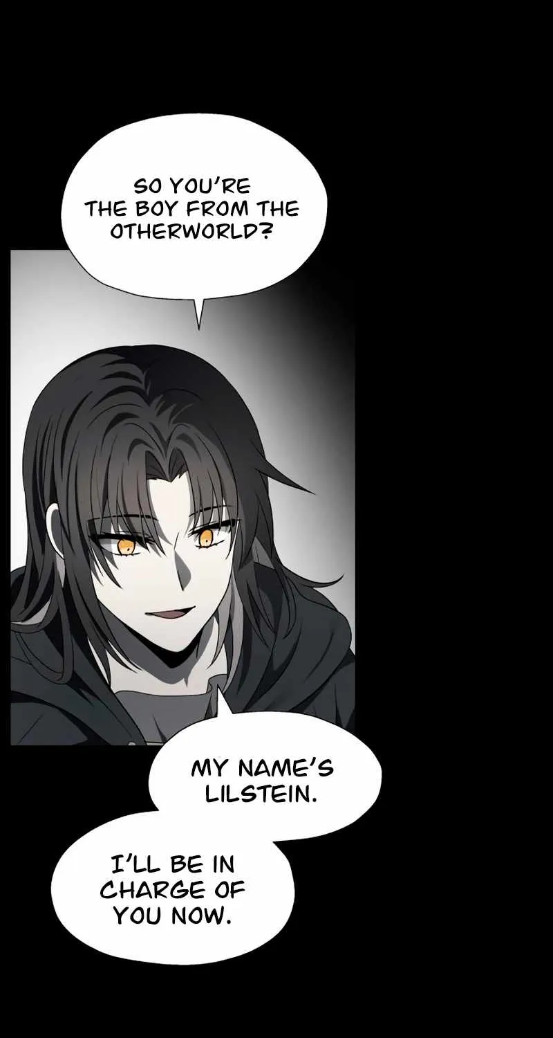 Transmigrating to the Otherworld Once More (REloaded To The Otherworld) Chapter 47 page 21 - 