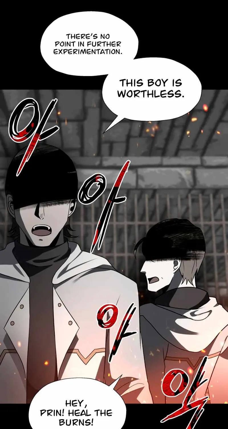 Transmigrating to the Otherworld Once More (REloaded To The Otherworld) Chapter 47 page 4 - 