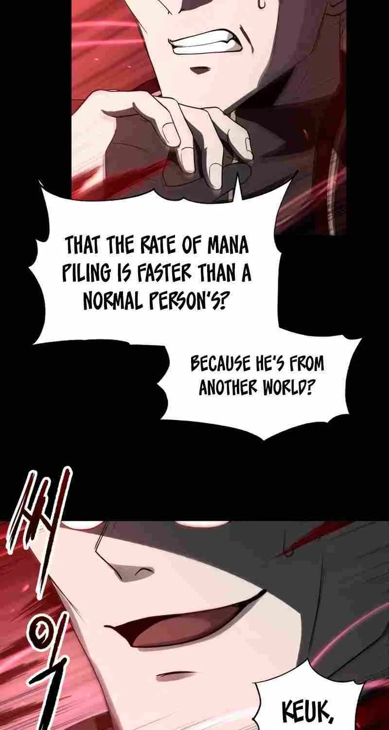 Transmigrating to the Otherworld Once More (REloaded To The Otherworld) Chapter 47 page 36 - 