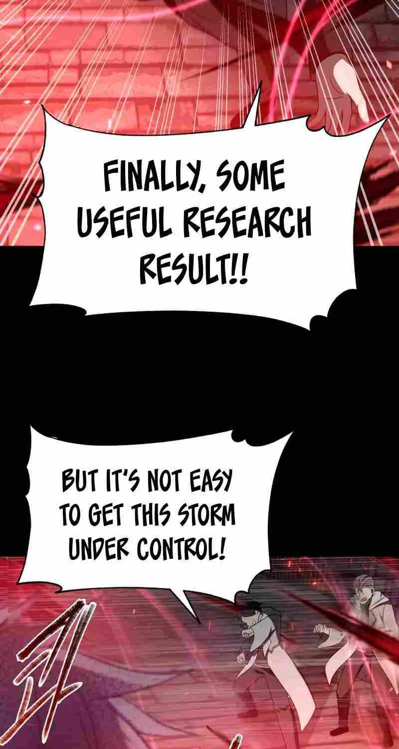 Transmigrating to the Otherworld Once More (REloaded To The Otherworld) Chapter 47 page 38 - 