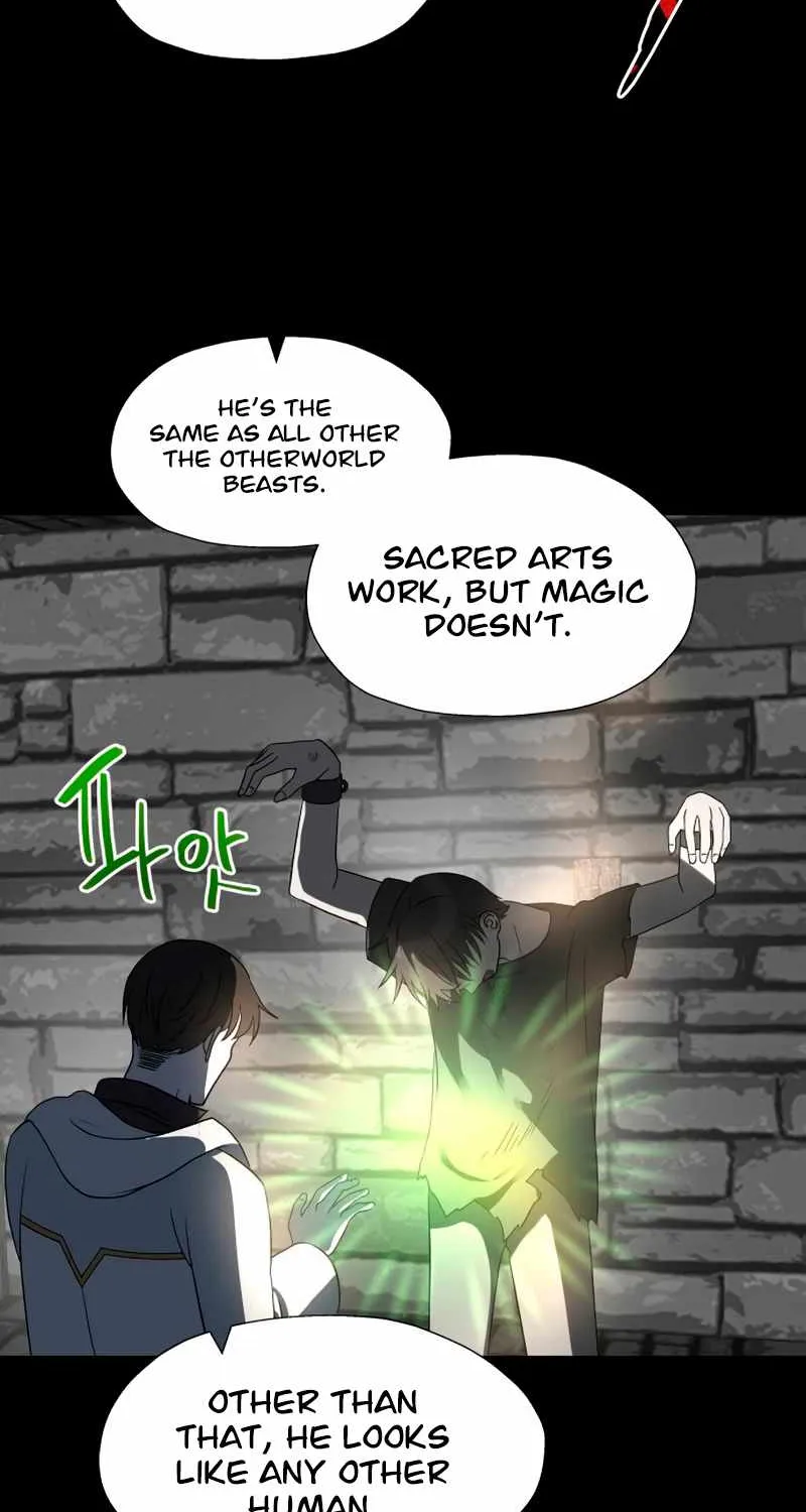 Transmigrating to the Otherworld Once More (REloaded To The Otherworld) Chapter 47 page 5 - 