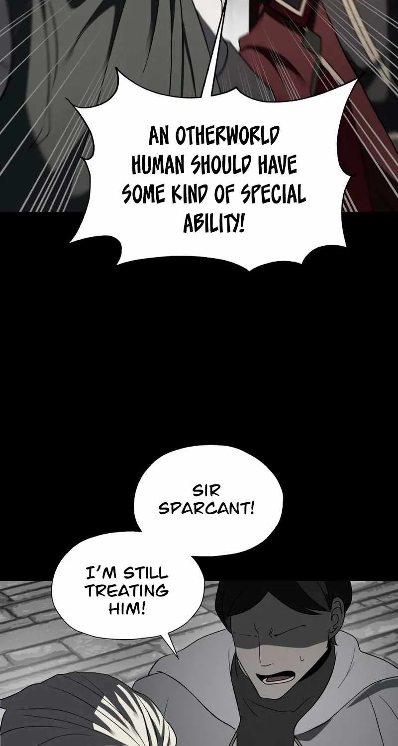 Transmigrating to the Otherworld Once More (REloaded To The Otherworld) Chapter 47 page 9 - 