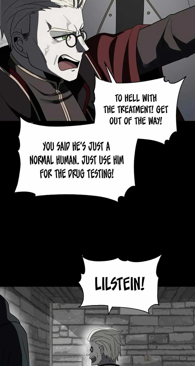 Transmigrating to the Otherworld Once More (REloaded To The Otherworld) Chapter 47 page 10 - 