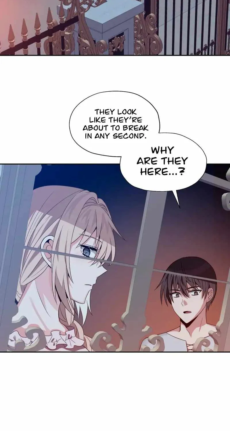 Transmigrating to the Otherworld Once More (REloaded To The Otherworld) Chapter 48 page 2 - 