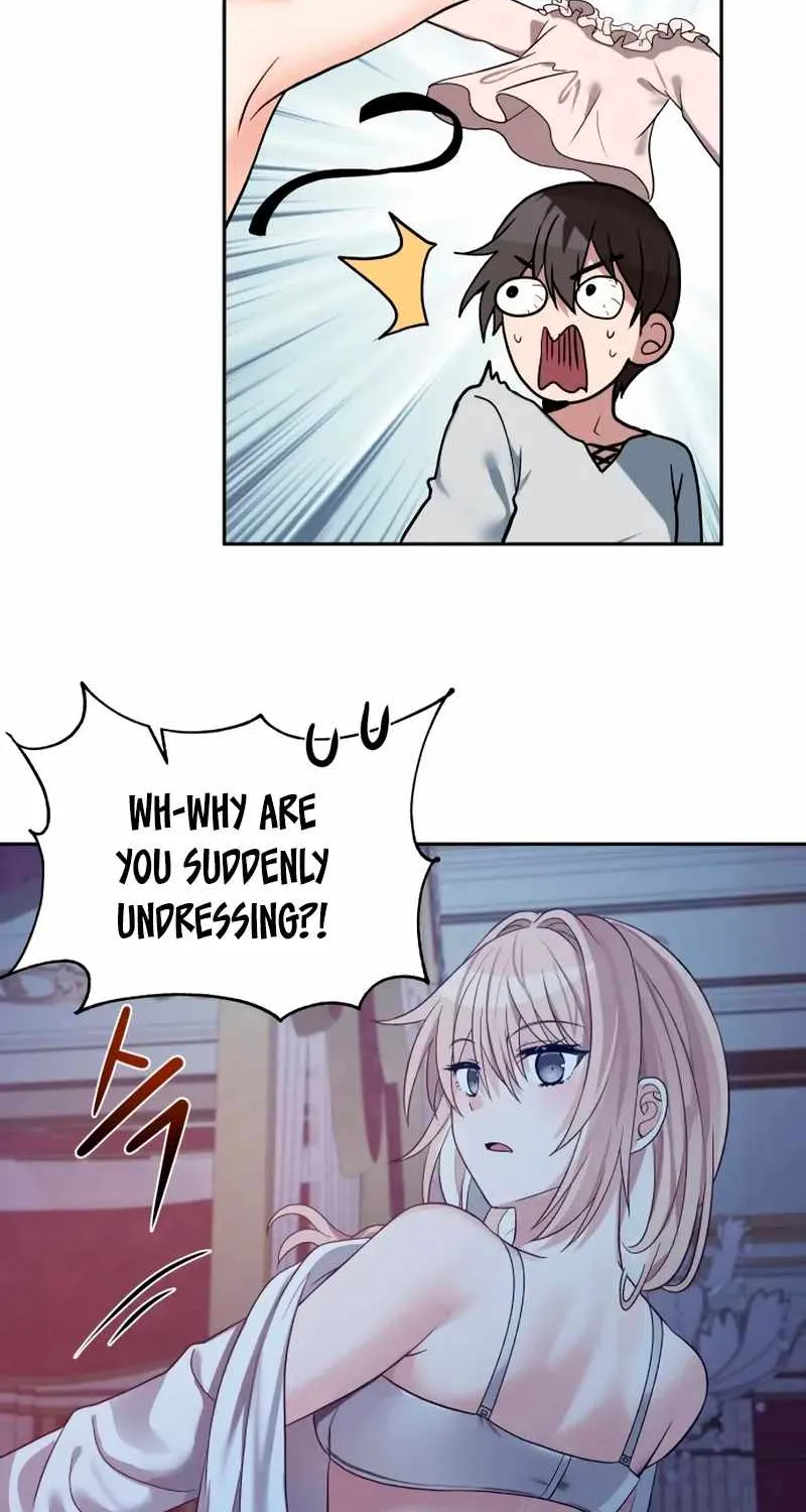 Transmigrating to the Otherworld Once More (REloaded To The Otherworld) Chapter 48 page 4 - 